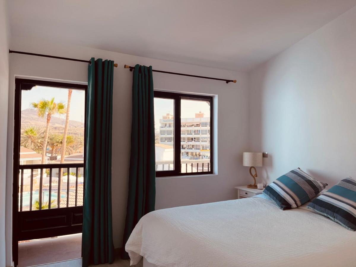 Vivienda Unica En Primera Linea De Playa San Bartolome de Tirajana  Exterior photo