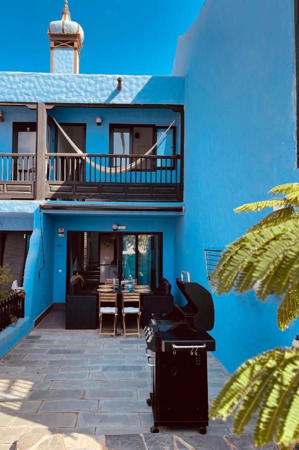 Vivienda Unica En Primera Linea De Playa San Bartolome de Tirajana  Exterior photo